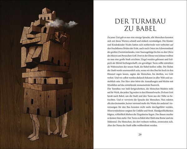 Produktbild: Die sch&ouml;nsten Geschichten aus dem Alten Testament
