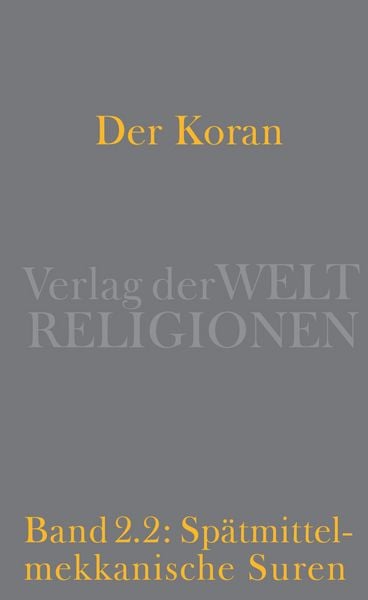 Produktbild: Der Koran