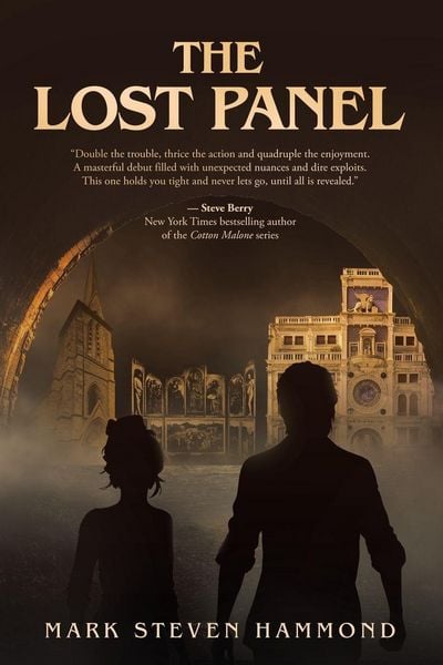 Produktbild: The Lost Panel