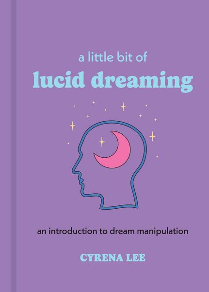 Produktbild: A Little Bit of Lucid Dreaming