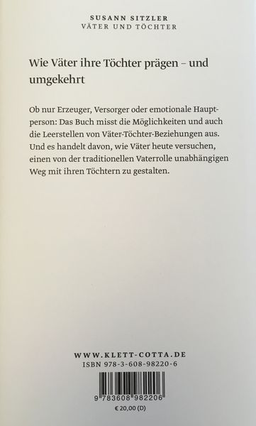 Produktbild: V&auml;ter und T&ouml;chter