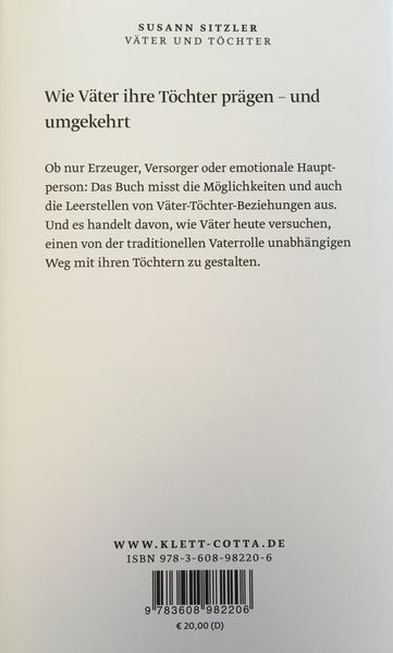 Produktbild: V&auml;ter und T&ouml;chter