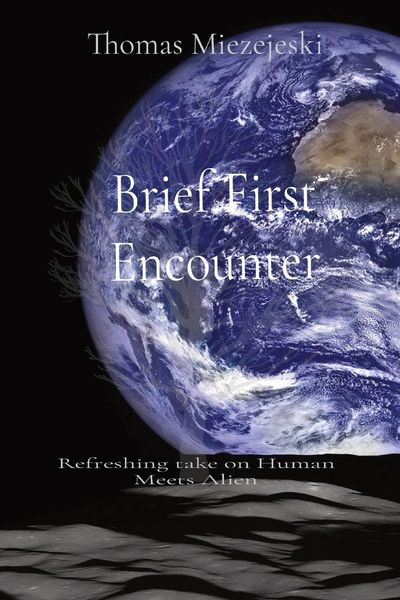 Produktbild: Brief First Encounter