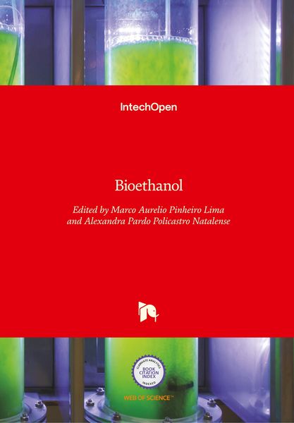 Produktbild: Bioethanol