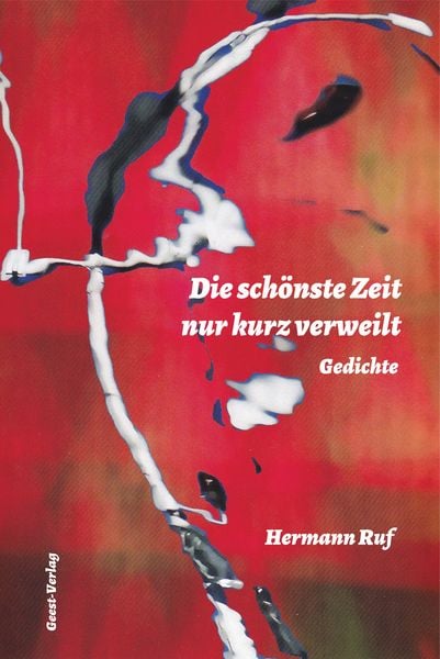 Produktbild: Die sch&ouml;nste Zeit nur kurz verweilt