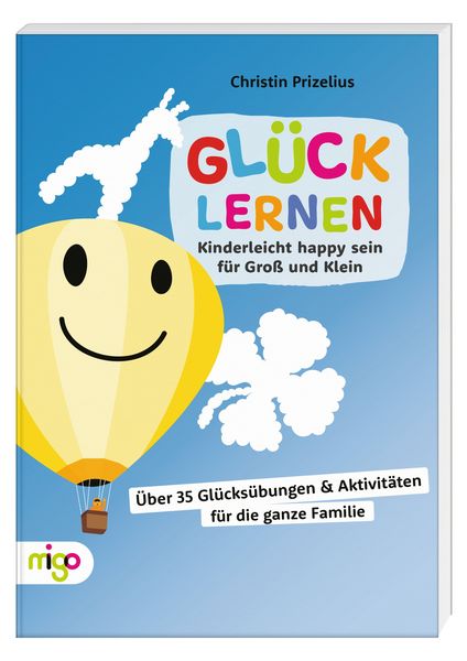 Produktbild: Gl&uuml;ck lernen