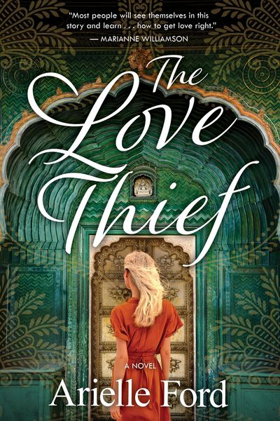 Produktbild: The Love Thief