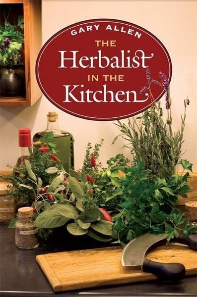 Produktbild: Herbalist in the Kitchen