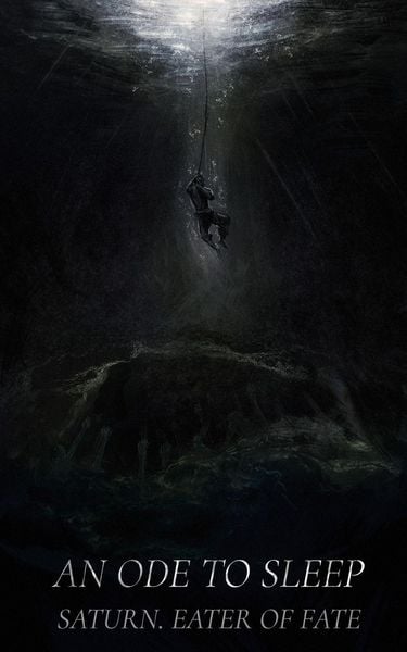 Produktbild: An Ode To Sleep
