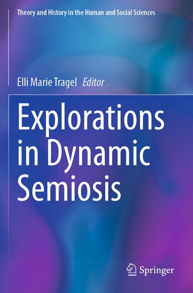 Produktbild: Explorations in Dynamic Semiosis