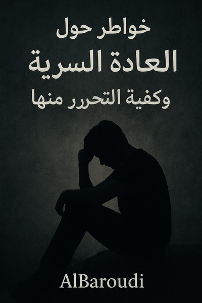 Produktbild: خواطر حول العادة السرية وكيفية التحرر منها