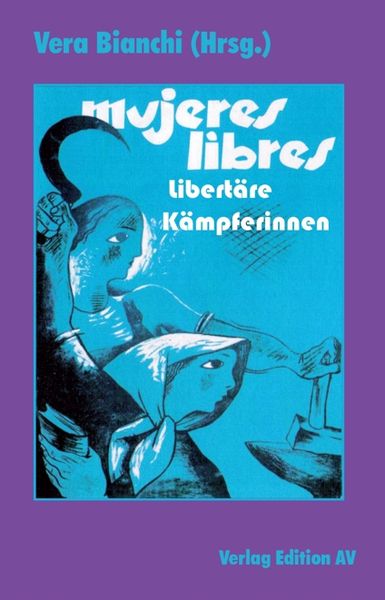 Produktbild: Mujeres Libres