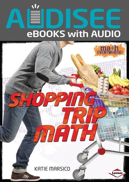 Produktbild: Shopping Trip Math