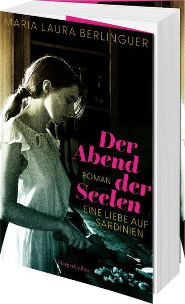 Produktbild: Der Abend der Seelen