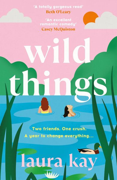 Produktbild: Wild Things