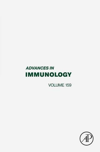 Produktbild: Advances in Immunology