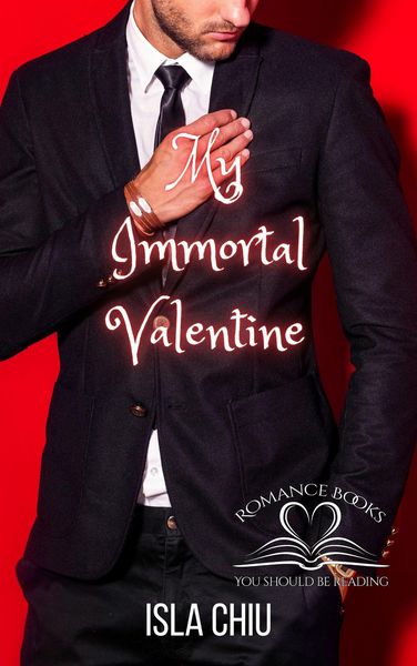 Produktbild: My Immortal Valentine