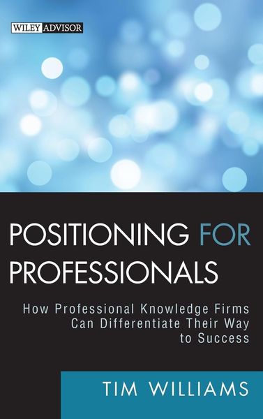 Produktbild: Positioning for Professionals