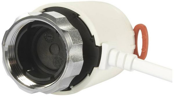 Produktbild: Sygonix Thermoantrieb stromlos geschlossen thermisch
