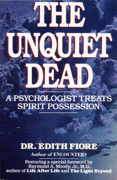 Produktbild: The Unquiet Dead