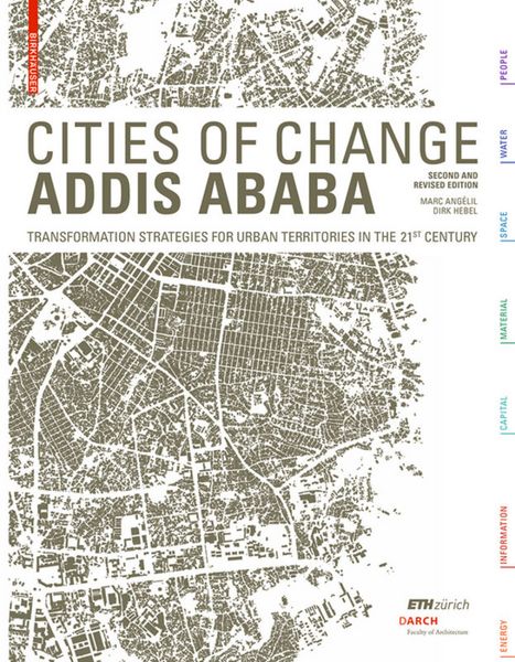 Produktbild: Cities of Change &ndash; Addis Ababa
