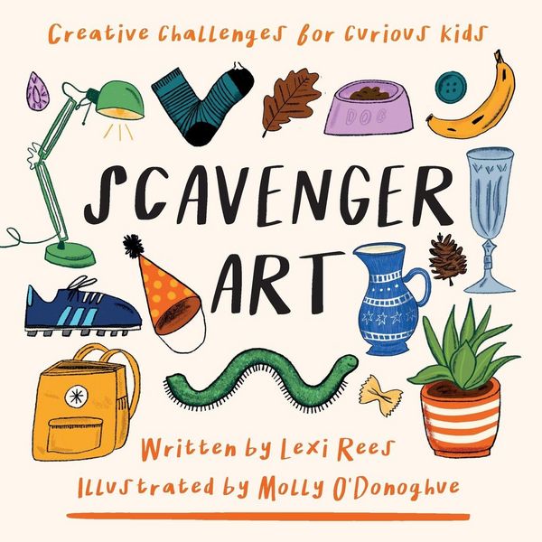 Produktbild: Scavenger Art