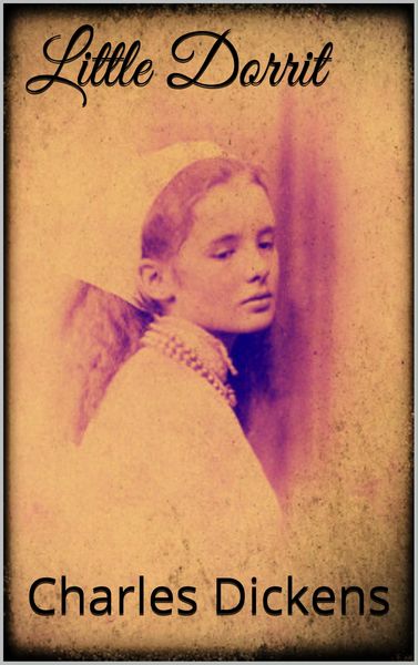 Produktbild: Little Dorrit