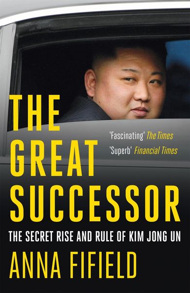 Produktbild: The Great Successor