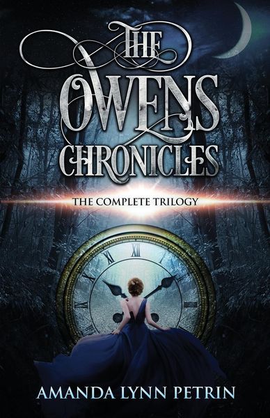Produktbild: The Owens Chronicles