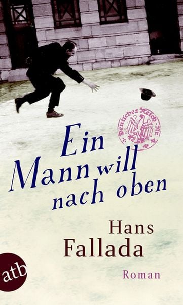 Produktbild: Ein Mann will nach oben