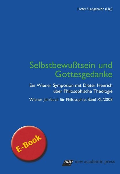 Produktbild: Wiener Jahrbuch f&uuml;r Philosophie 2008