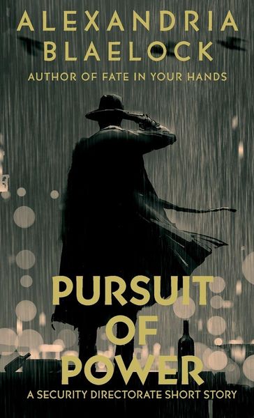 Produktbild: Pursuit of Power