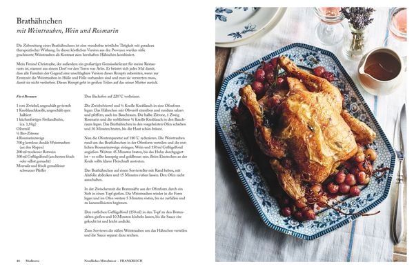 Produktbild: Mediterra