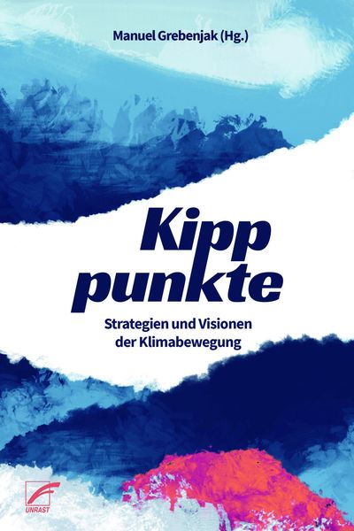 Produktbild: Kipppunkte