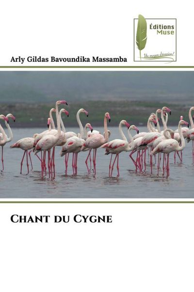 Produktbild: Chant du Cygne