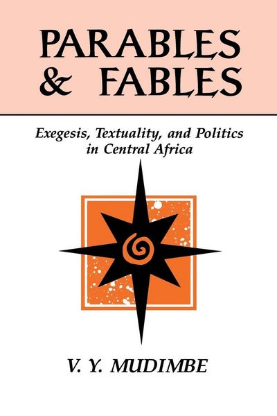 Produktbild: Parables and Fables