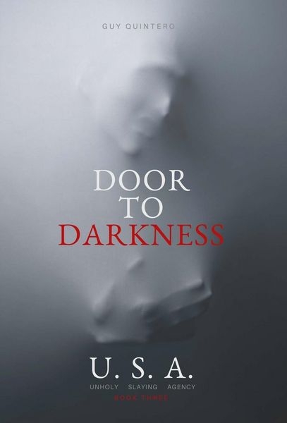 Produktbild: Door To Darkness