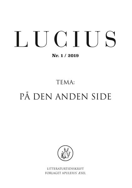 Produktbild: Lucius