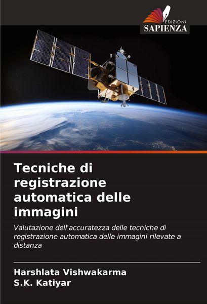Produktbild: Tecniche di registrazione automatica delle immagini