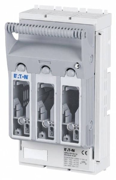 Eaton 183026 Lasttrennschalter 160A 690 V/AC 1St.