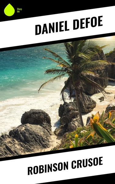 Produktbild: Robinson Crusoe