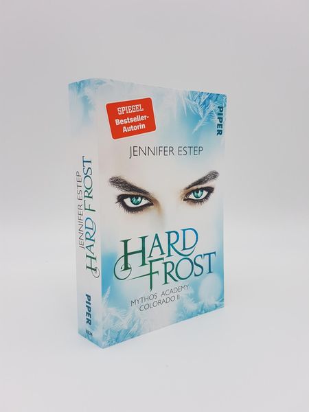 Produktbild: Hard Frost