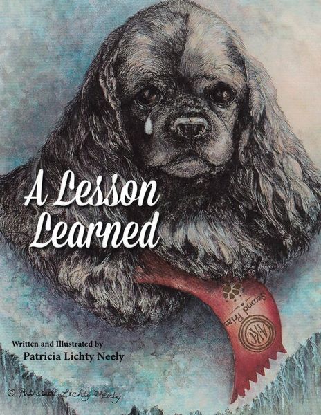 Produktbild: A Lesson Learned