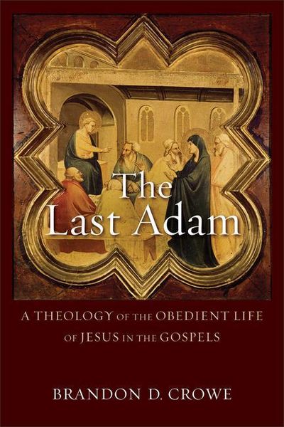 Produktbild: The Last Adam