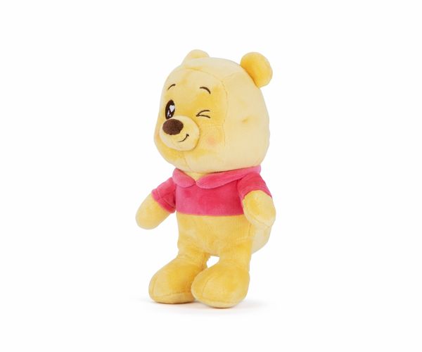 Produktbild: Disney WTP Twinkle Eye Puh Pl&uuml;sch, 25cm