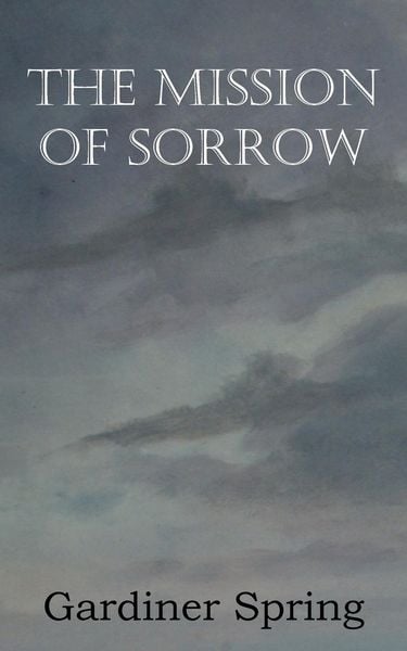 Produktbild: The Mission of Sorrow