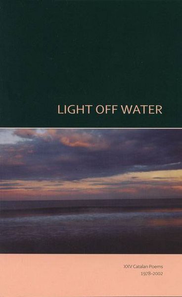 Produktbild: Lights Off Water