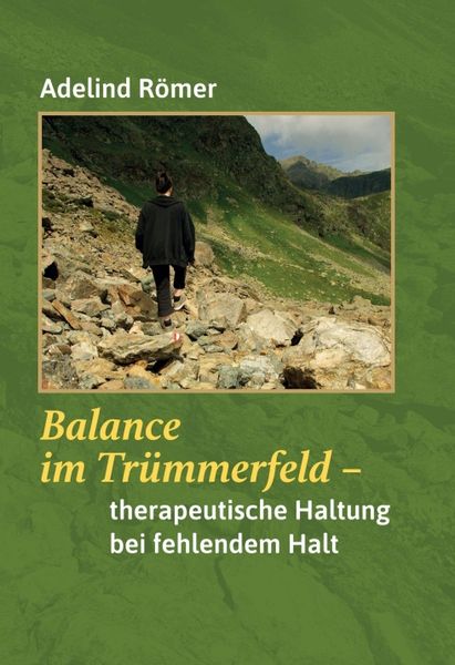 Produktbild: Balance im Tr&uuml;mmerfeld