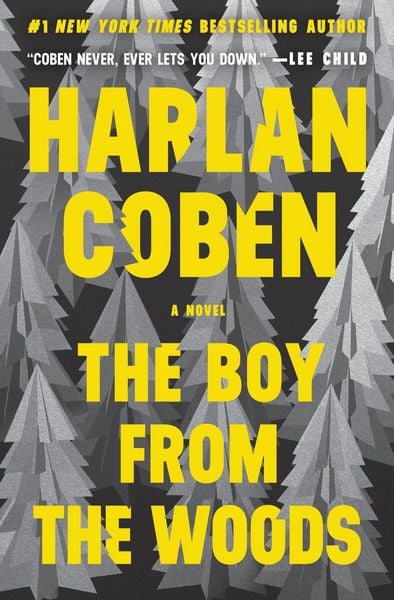 Produktbild: The Boy from the Woods