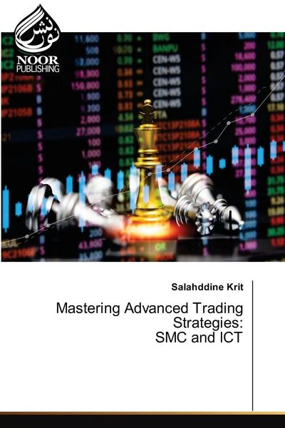 Produktbild: Mastering Advanced Trading Strategies